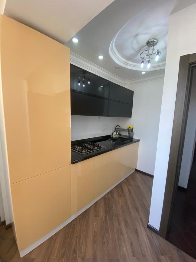 Welcome Baku Apartment Eksteriør bilde