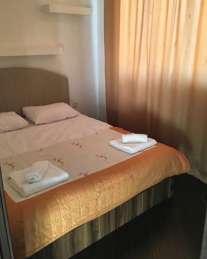 Welcome Baku Apartment Eksteriør bilde